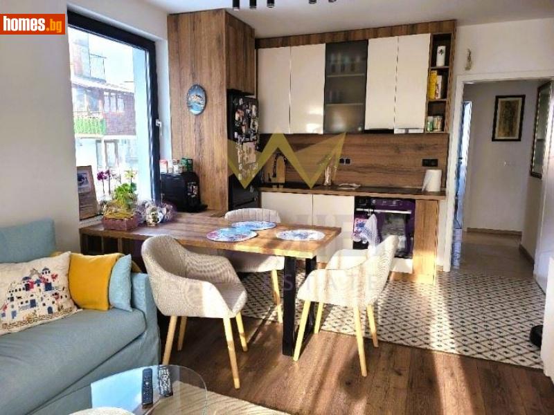 Тристаен, 100m² - Кв. Горна Баня, София - Апартамент за продажба - ИМОТИ ПРЕМИЕР - 113004432