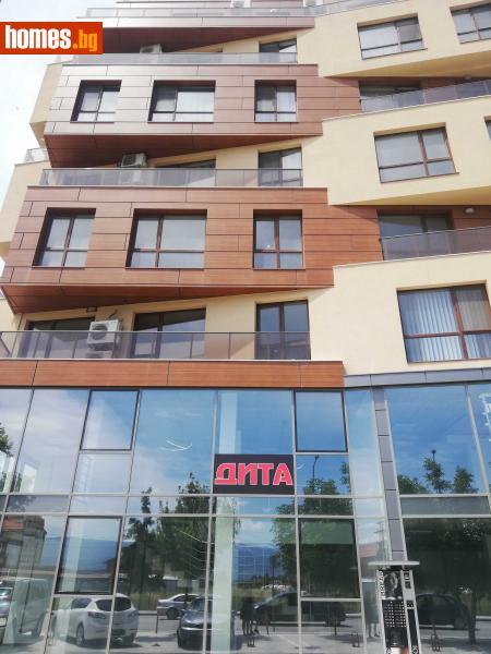 Тристаен, 139m² - Жк. Христо Смирненски, Пловдив - Апартамент за продажба - РЕАЛ ПЛОВДИВ - 113005684
