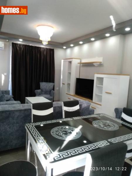 Двустаен, 83m² - Жк. Христо Смирненски, Пловдив - Апартамент за продажба - РЕАЛ ПЛОВДИВ - 113005714