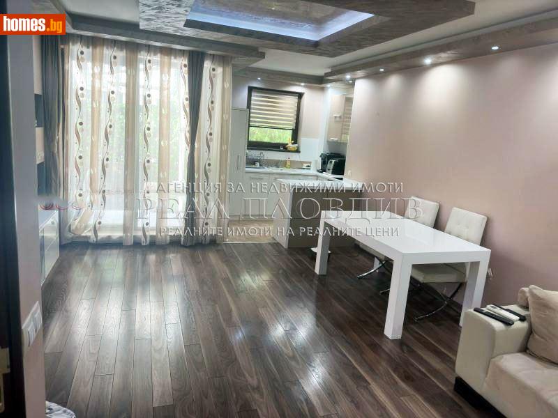 Двустаен, 70m² - Пловдив, Пловдив - Апартамент за продажба - РЕАЛ ПЛОВДИВ - 113005750