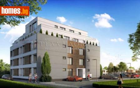 Тристаен, 110m² - Апартамент за продажба - 113005770