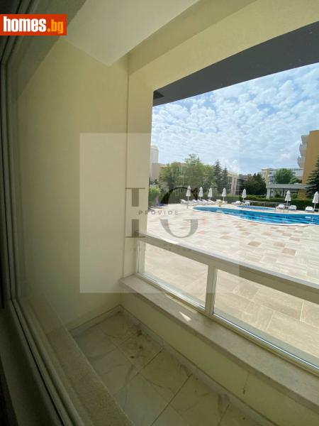 Двустаен, 59m² - К.к.Слънчев Бряг, Бургас - Апартамент за продажба - ИГ Провайд ЕООД - 113005989