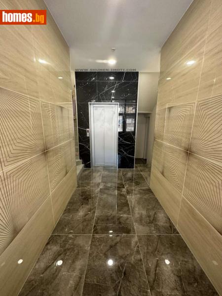 Двустаен, 97m² - Шумен, Шумен - Апартамент за продажба - Шуменъ  - 113006132