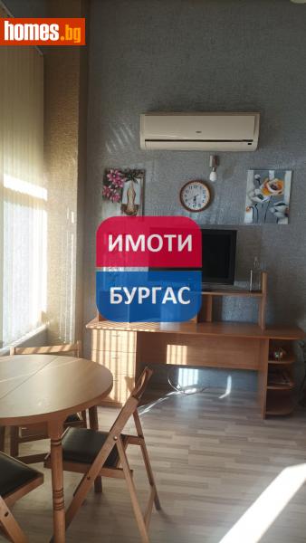 Двустаен, 72m² -  Сарафово, Бургас - Апартамент за продажба - Имоти Бургас ЕООД - 113006752