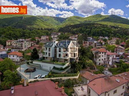 Тристаен, 107m² - Апартамент за продажба - 113010505