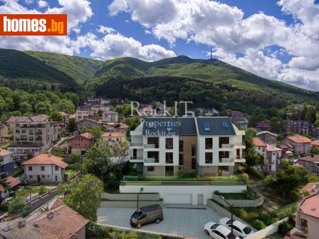 Тристаен, 112m² - Апартамент за продажба - 113010525