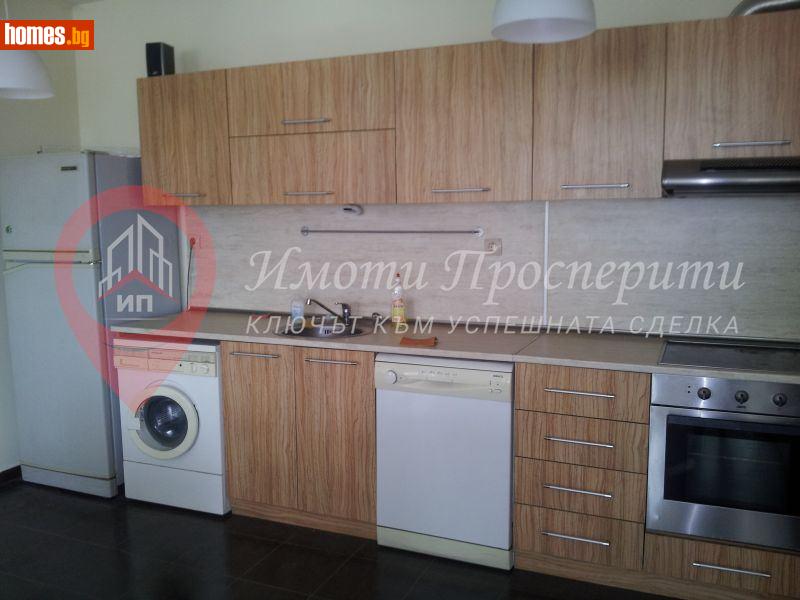 Четиристаен, 331m² - Жк. Младост 3, София - Апартамент за продажба - Имоти Просперити - 113011339