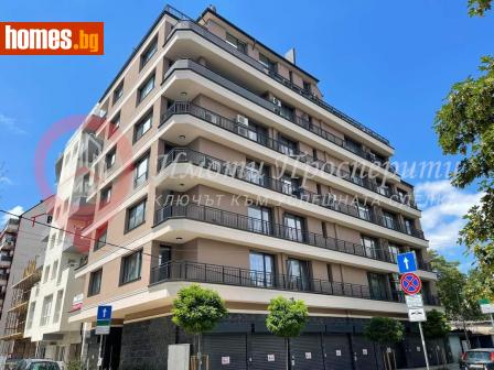 Двустаен, 70m² - Апартамент за продажба - 113011349