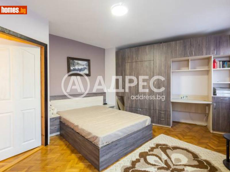 Тристаен, 90m² - Кв. Бриз, Варна - Апартамент за продажба - АДРЕС НЕДВИЖИМИ ИМОТИ - 113013497