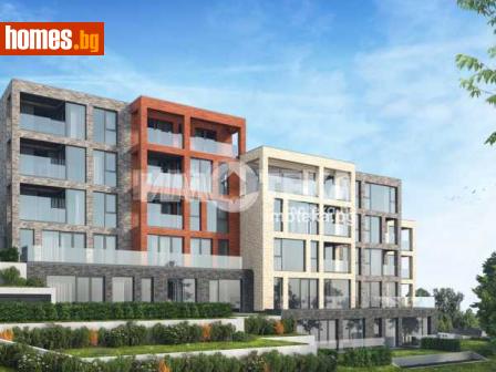 Тристаен, 169m² - Апартамент за продажба - 113013719