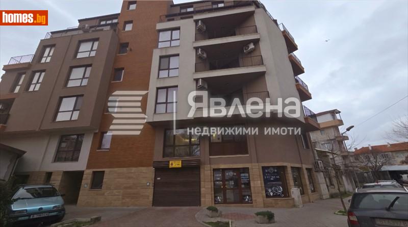 Двустаен, 80m² -  Колхозен Пазар, Варна - Апартамент за продажба - ЯВЛЕНА - 113013893