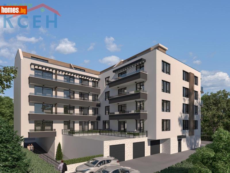 Двустаен, 93m² - Кв. Вароша, Търговище - Апартамент за продажба - КСЕН - 113014464