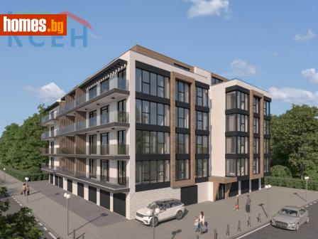 Тристаен, 113m² - Апартамент за продажба - 113014498