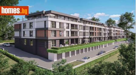 Тристаен, 109m² - Апартамент за продажба - 113014600