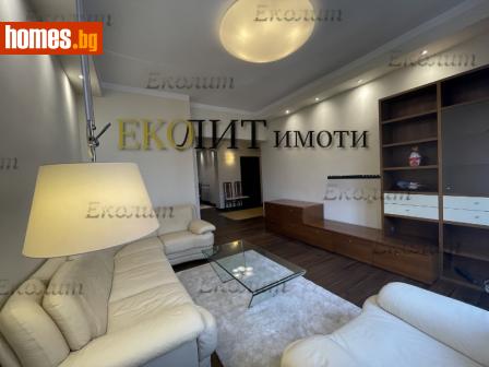 Тристаен, 120m² - Апартамент под наем - 113014782