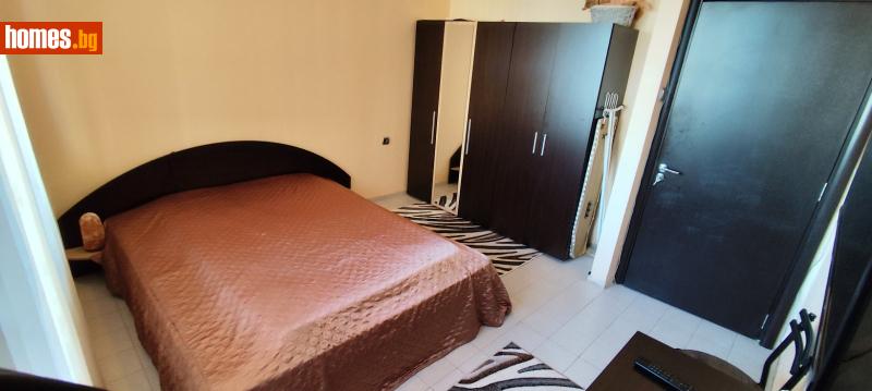 Двустаен, 56m² - Жк. Люлин 1, София - Апартамент за продажба - Азмар имоти - 113015193