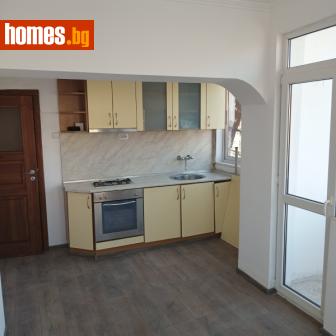 Тристаен, 87m² - Апартамент за продажба - 113015228