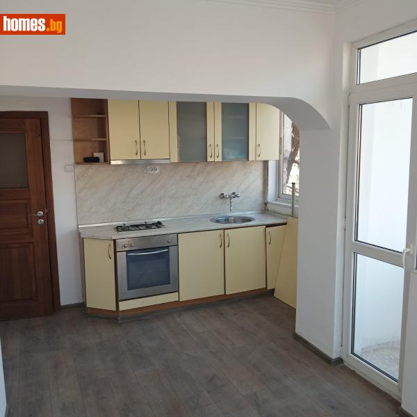 Тристаен, 87m² -  Център, Пазарджик - Апартамент за продажба - ДОМ-КО - 113015228