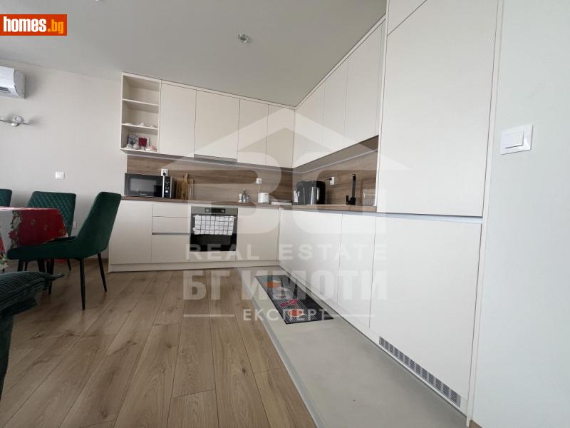 Четиристаен, 190m² - К.к.Св.Константин и Елена, Варна - Апартамент за продажба - БГ Имоти ООД - 113015289