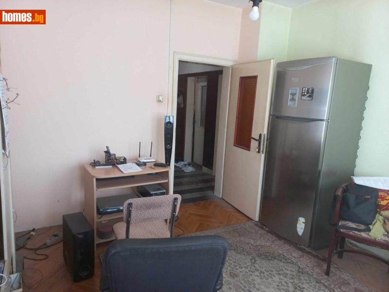 Тристаен, 99m² -  Център, Русе - Апартамент за продажба - Имоти Русе Матик - 113015740