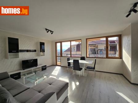 Тристаен, 104m² - Апартамент за продажба - 113015931