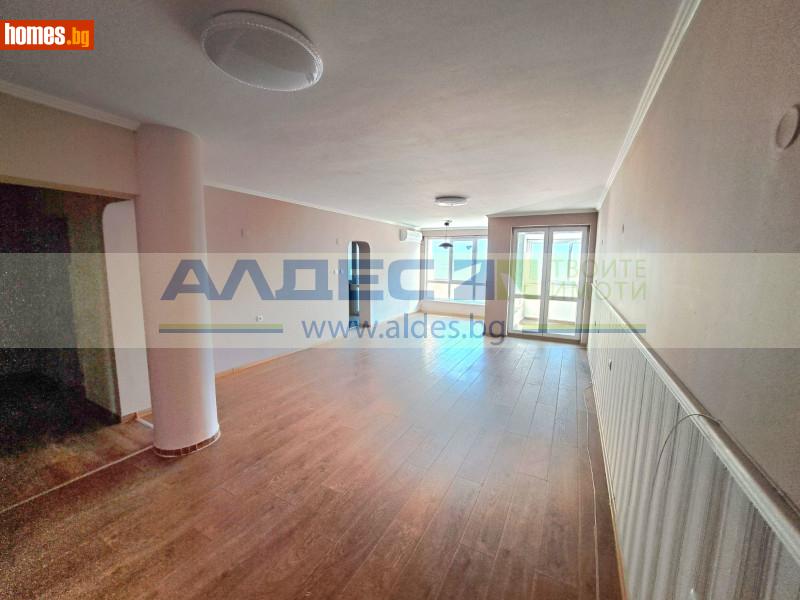 Четиристаен, 183m² - Жк. Лозенец, София - Апартамент за продажба - АЛДЕС НЕДВИЖИМИ ИМОТИ - 113016062