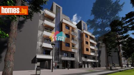 Мезонет, 217m² - Апартамент за продажба - 113017298