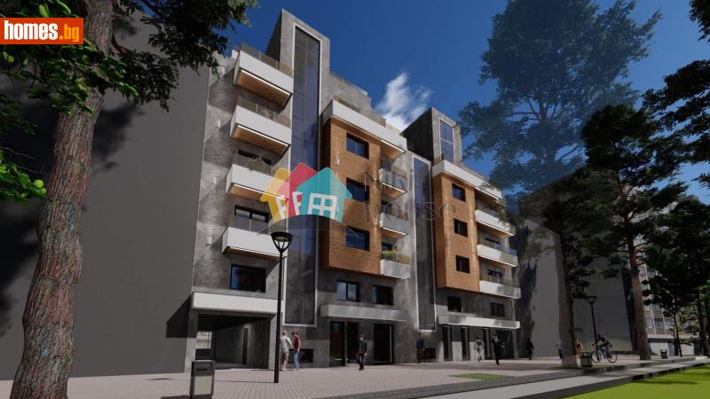 Мезонет, 217m² -  Чаталджа, Варна - Апартамент за продажба - НИКИ ХАУС ООД - 113017298