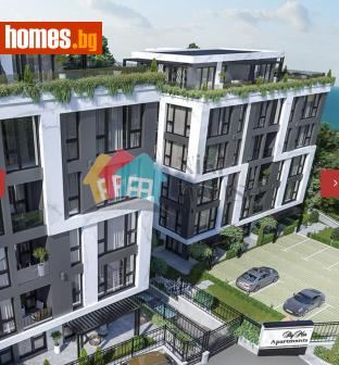 Тристаен, 97m² - Апартамент за продажба - 113017301