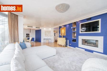 Тристаен, 180m² - Апартамент за продажба - 113017583