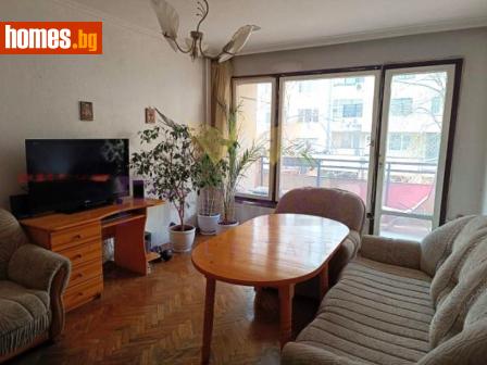 Двустаен, 66m² - Апартамент за продажба - 113019932