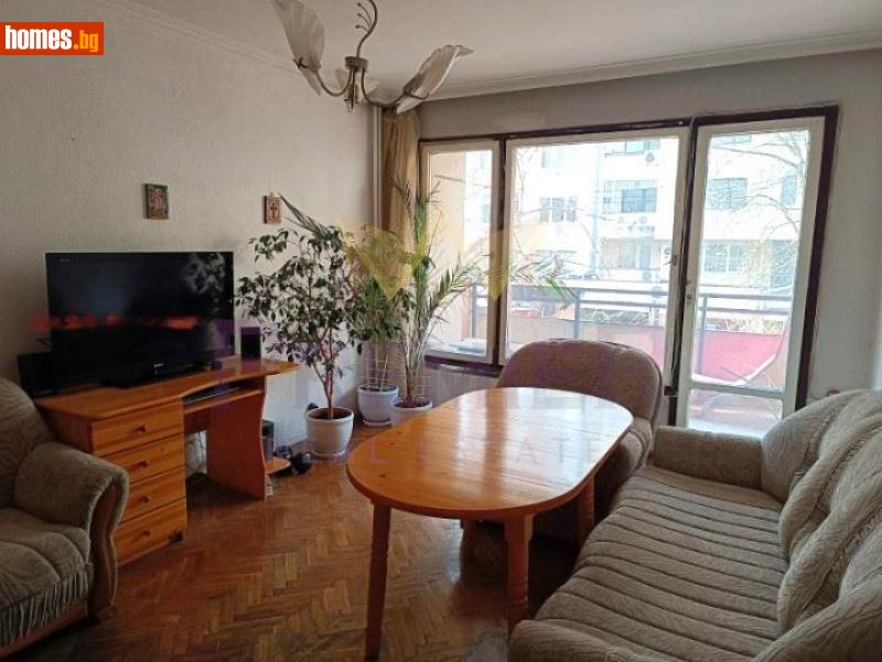 Двустаен, 66m² - Жк. Лагера, София - Апартамент за продажба - ИМОТИ ПРЕМИЕР - 113019932