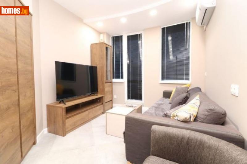 Двустаен, 71m² - Жк. Люлин 6, София - Апартамент за продажба - Абела - 113020191