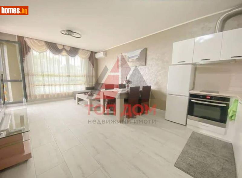 Двустаен, 67m² - Кв. Галата, Варна - Апартамент за продажба - Топ Дом  - 113020592