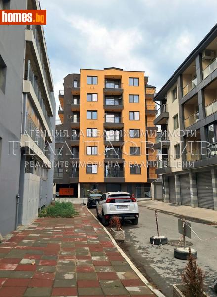 Двустаен, 108m² - Кв. Кършияка, Пловдив - Апартамент за продажба - РЕАЛ ПЛОВДИВ - 113020710