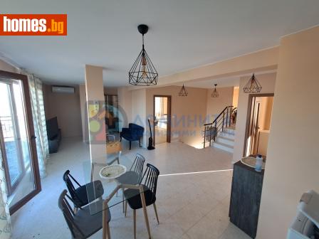 Тристаен, 90m² - Апартамент за продажба - 113021558