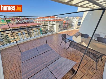 Двустаен, 86m² - Апартамент за продажба - 113022236