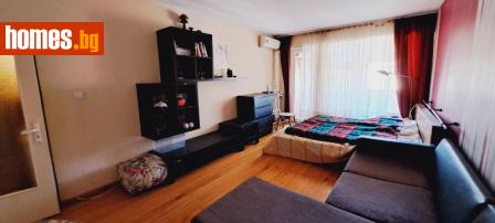 Двустаен, 64m² - Апартамент за продажба - 113024097