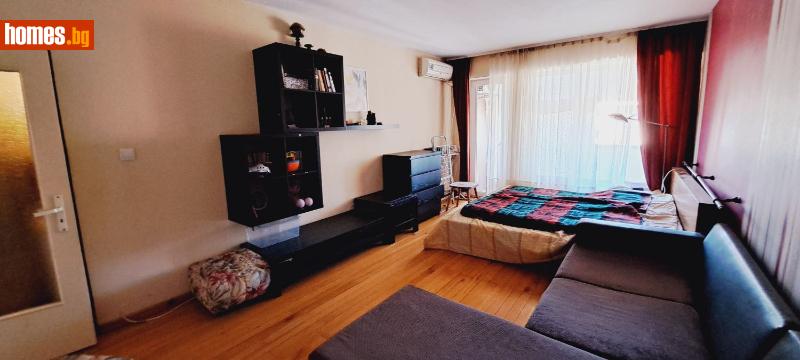 Двустаен, 64m² - Кв. Изток, Перник - Апартамент за продажба - Тера Булгари - Земя на Българи - 113024097