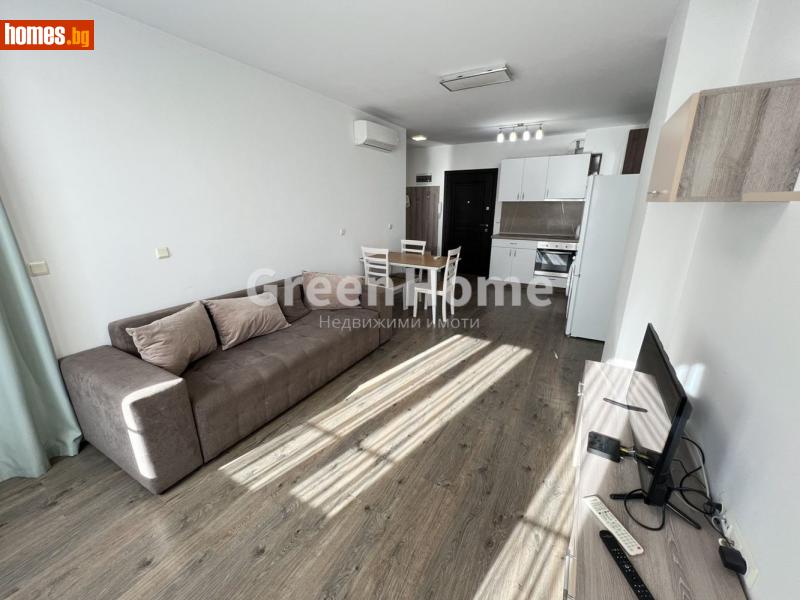 Двустаен, 70m² - Кв. Бриз, Варна - Апартамент за продажба - Green Home - 113025773