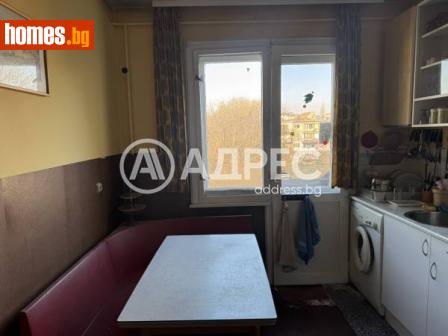 Тристаен, 81m² - Апартамент за продажба - 113027241