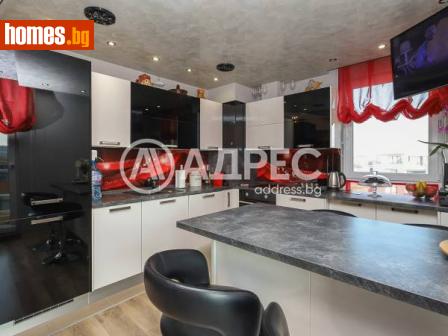 Тристаен, 78m² - Апартамент за продажба - 113027246