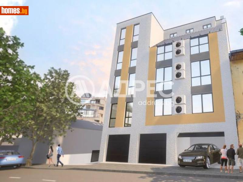 Двустаен, 78m² -  Широк център, Шумен - Апартамент за продажба - АДРЕС НЕДВИЖИМИ ИМОТИ - 113027368