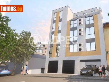 Тристаен, 83m² - Апартамент за продажба - 113027388