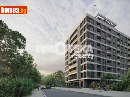 Гараж, 12m² - Апартамент за продажба - 113027610