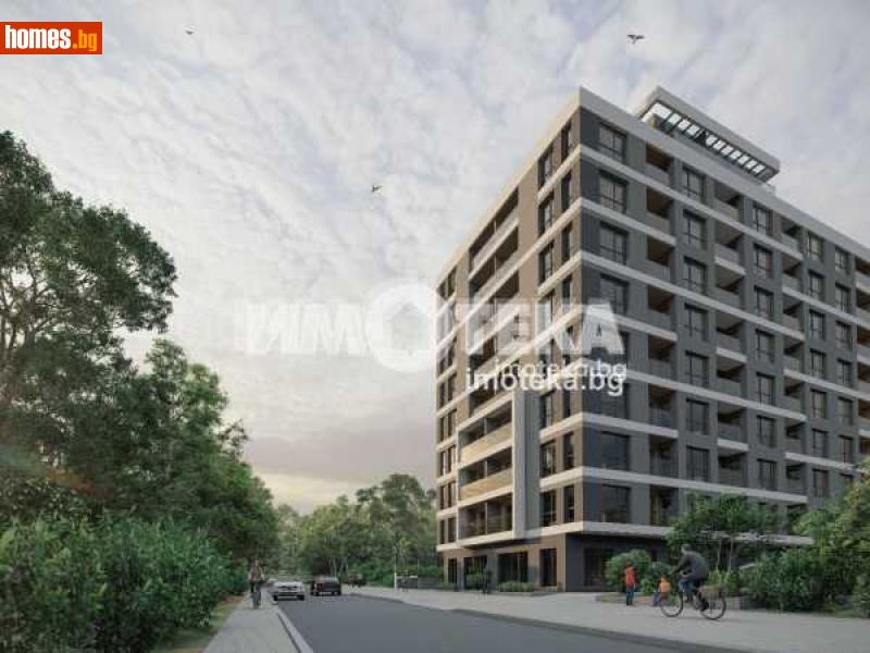 Гараж, 12m² - Варна, Варна - Апартамент за продажба - ИМОТЕКА АД - 113027610