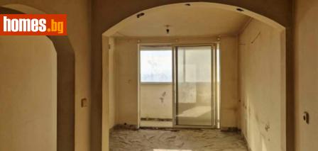 Тристаен, 81m² - Апартамент за продажба - 113028340