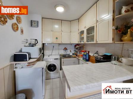 Тристаен, 77m² - Апартамент за продажба - 113028457