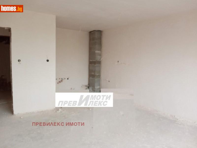 Двустаен, 80m² - Жк. Тракия, Пловдив - Апартамент за продажба - Превилекс имоти ЕООД - 113029584