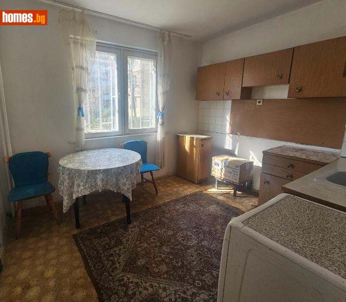 Двустаен, 62m² - Жк. Христо Смирненски, Пловдив - Апартамент за продажба - ЛИДЕР А - 113030161